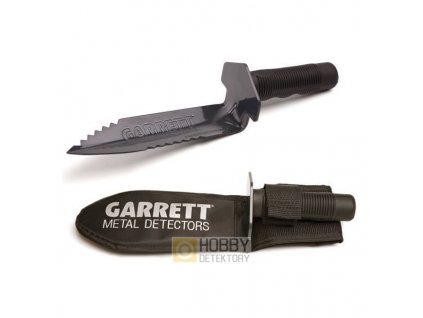 Garrett Příruční rýček Garrett