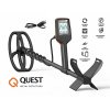 Quest Detektor kovů Quest X5