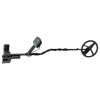 Rutus Detektor kovů RUTUS ATREX CZ - 28 cm DD černá cívka