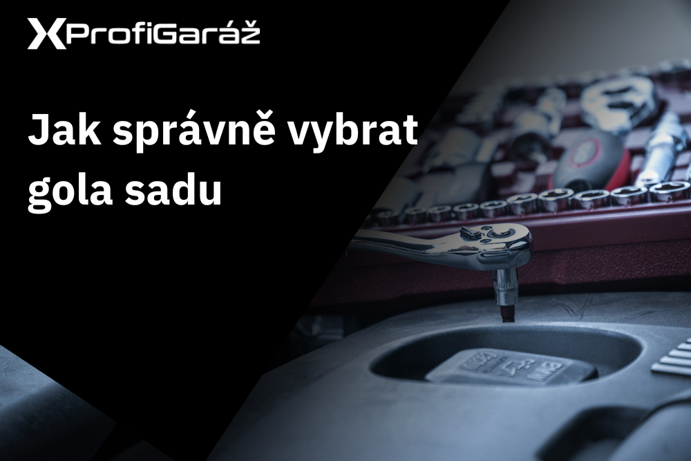 Jak správně vybrat gola sadu: komplexní průvodce a srovnání tří špičkových modelů