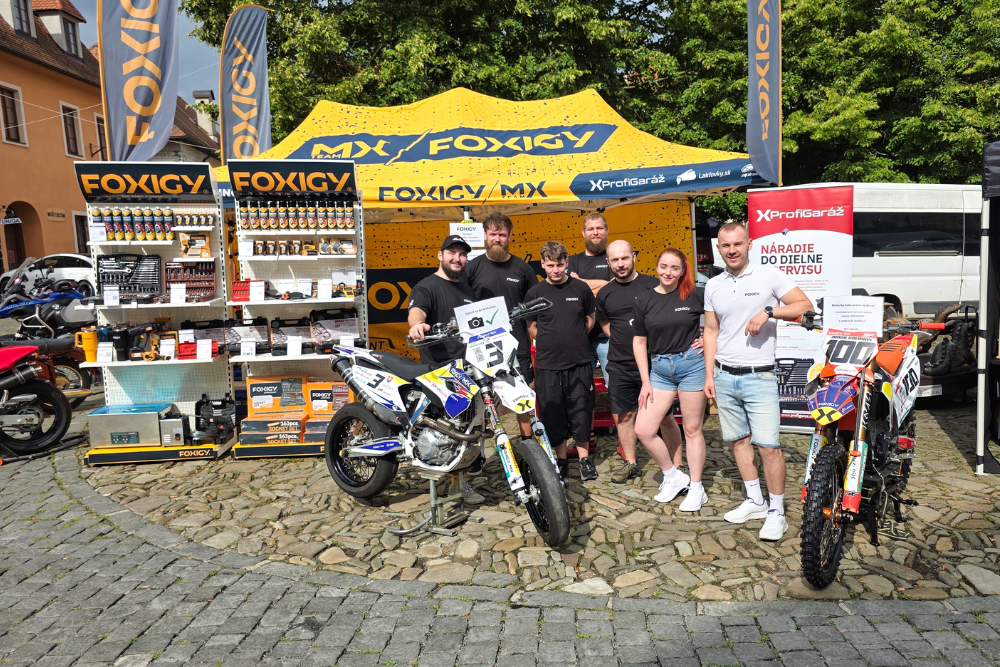 Tuning Show Bardejov 2025