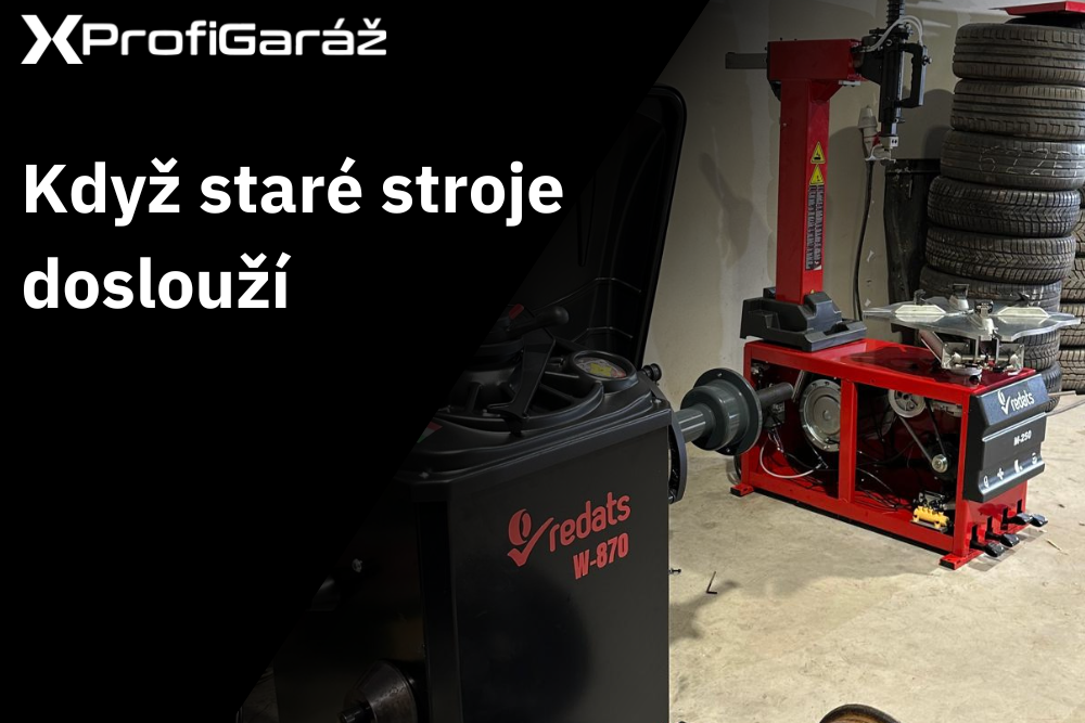 KDYŽ STARÉ STROJE DOSLOUŽÍ: JAK JSME ZÁKAZNÍKOVI POMOHLI PROZOUT SE DO VYŠŠÍ LIGY S M221 3D1 A W-870