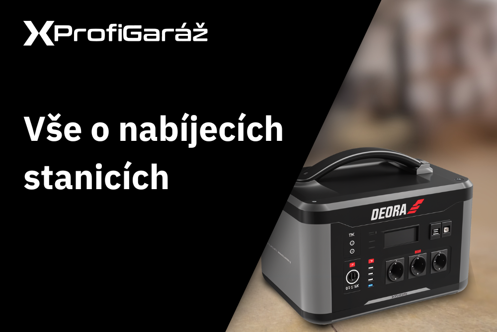 Vše co potřebujete vědět o nouzových napájecích zdrojích