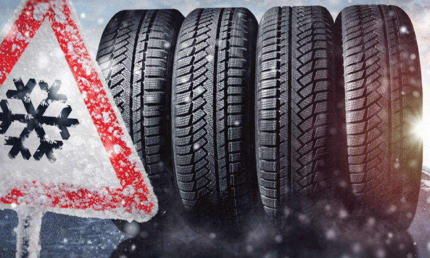 Kdy přezout na zimní pneumatiky?