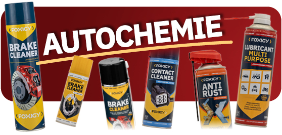 Autochemie FOXIGY