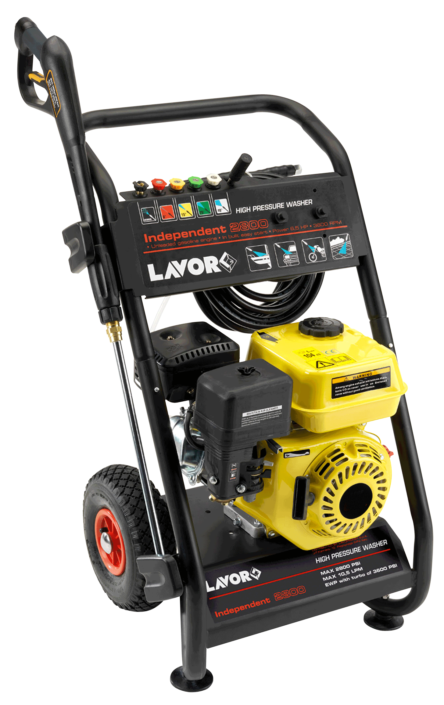 Lavor Independent 2800