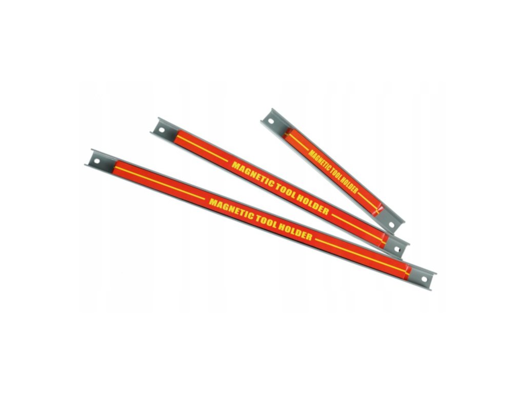 Magnetická lišta 3ks 28760