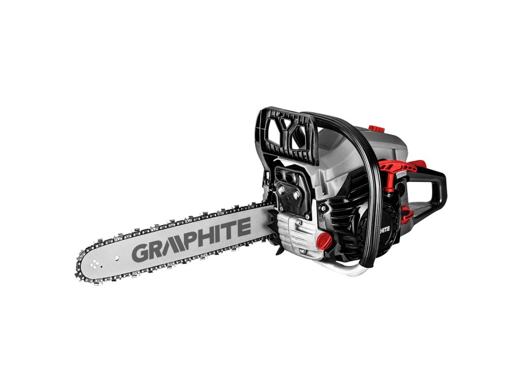 Řetězová pila 2kW (2,7HP), vodící lišta 16" 58G953