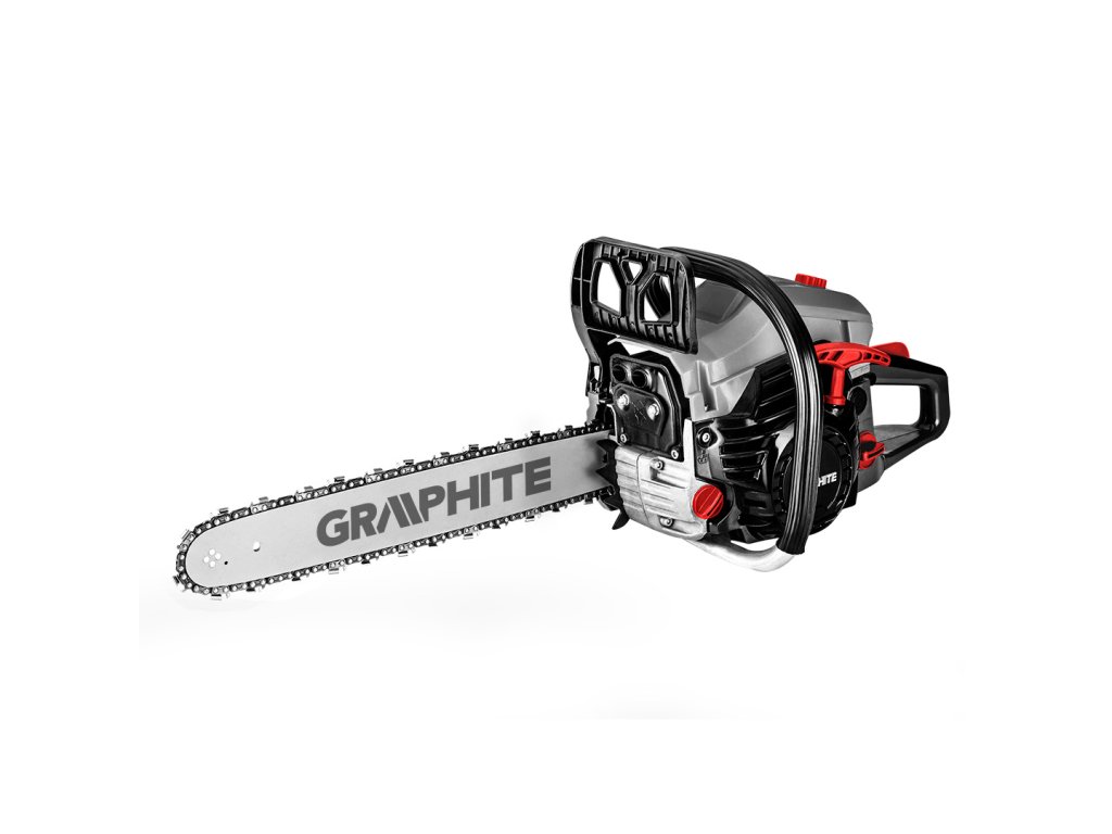 Řetězová pila 2kW (2.7HP, vodící lišta 18" 58G954