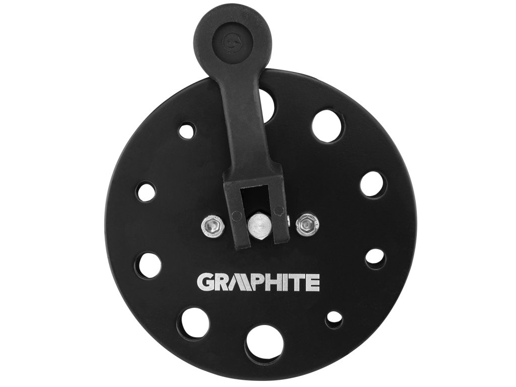 Vodicí lišta pro diamantové vrtáky 5-12 mm 55H542
