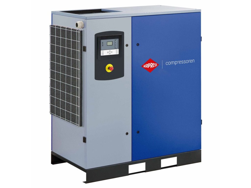 Šroubový kompresor APS 50BD 7,5 bar 50 KM/37 kW 6120 l/min 36450-BD-7.5