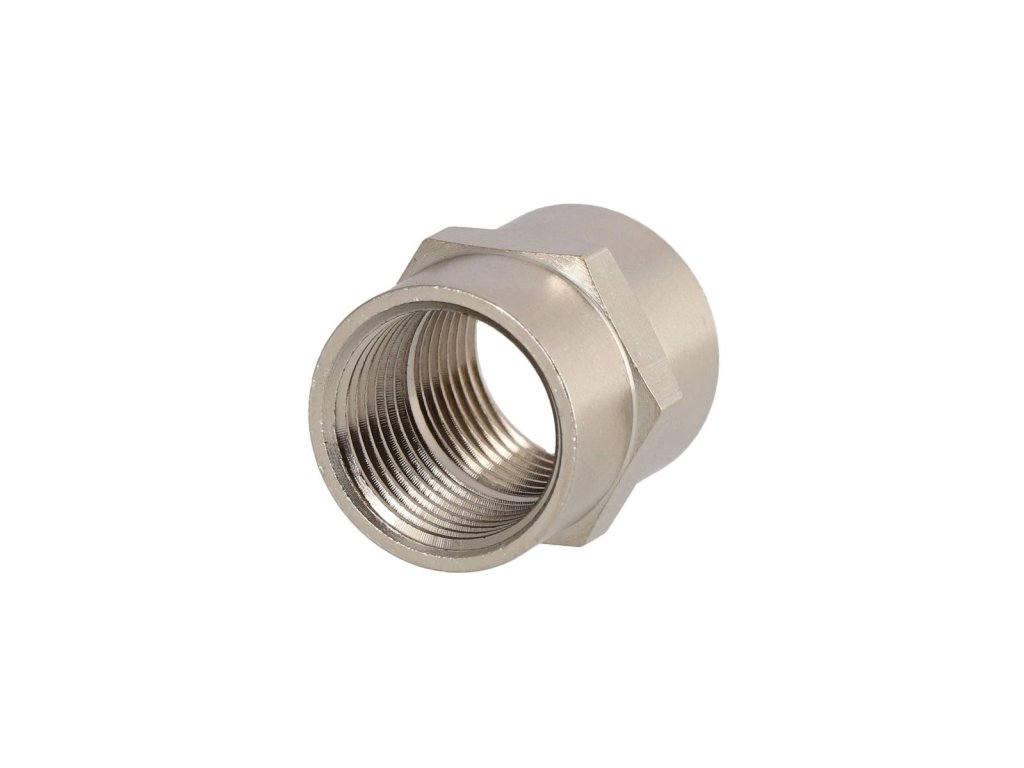 Mufa v blisteru 1/2" 4337533