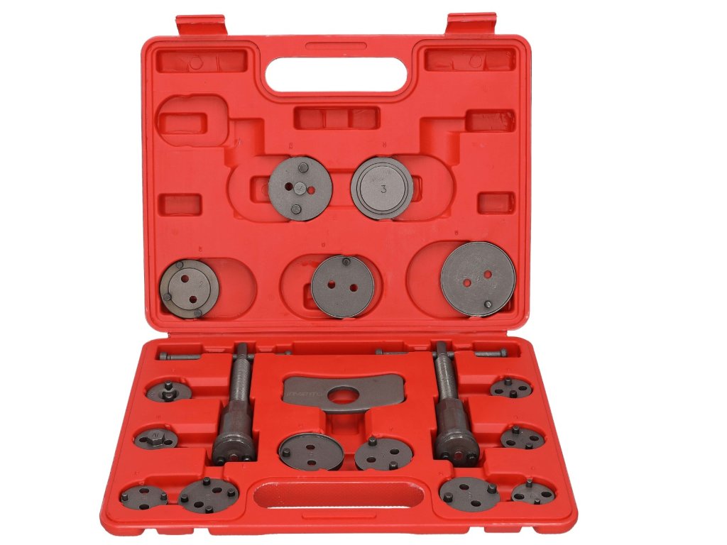 invtn003 zestaw do wyciskania t oczk w hamulcowych 18 el. 5