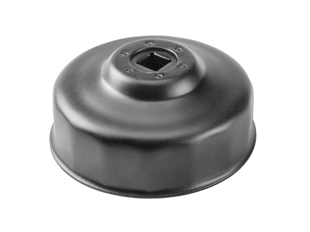 Nástrčka na olejový filtr 76 mm, 12 úhlů 11-360