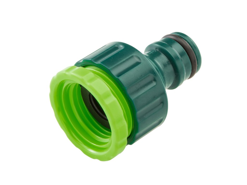 Přípojka k vodovodu 1/2"- 3/4", 30 ks, expoziční krabička 15G740-30