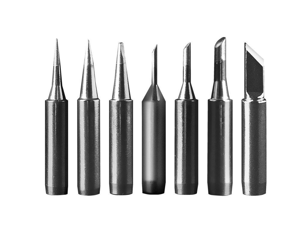 Sada pájecích koncovek 19-225