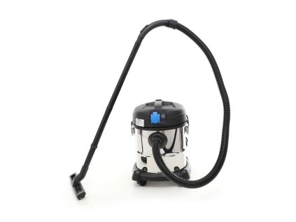 Priemyselný vysávač 20L 1200W KD483 (1)