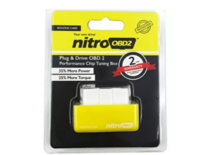 nitro obd
