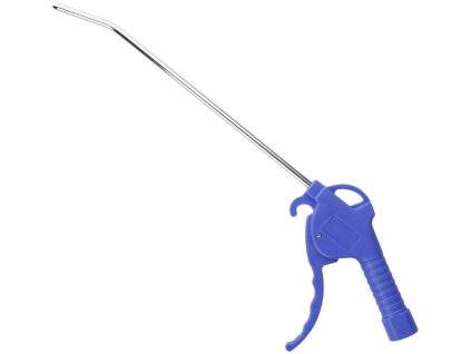 Vzduchová ofukovacia pištoľ 14 250mm P 560 (3)