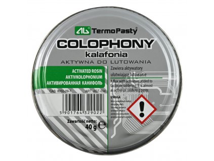 P SK 14331 Kalafónia 40 g naše fotky (1)