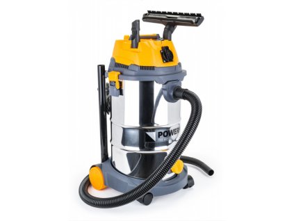 Priemyselný vysávač 30L 2000W PM OD 30M FC (1)