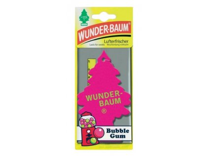 bubble gum