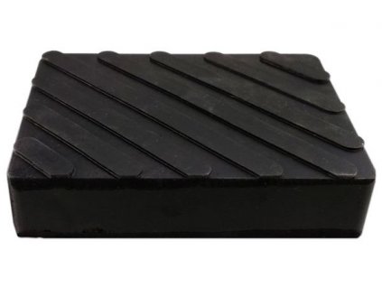 Gumová podložka 160x120x35mm P19 (1)