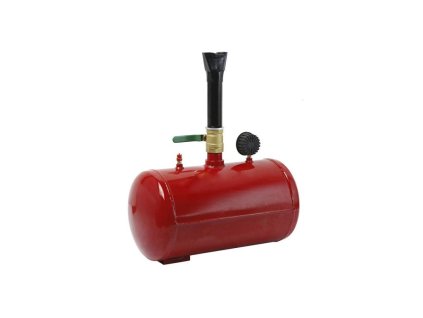 Tlakové dělo na pneumatiky 38L