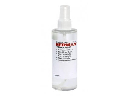 Rezný olej MT 10 50ml