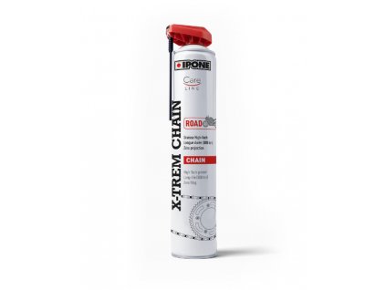 Olej na reťaz v spreji X Trem Chain Road 750ml