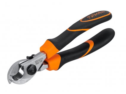 P SK 17860 Kliešte na lanká a bowdeny BETA BM 170 mm naše fotky (2)