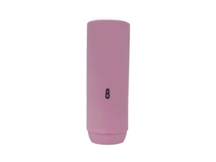 Dýza keramická TIG U 201, 10N46 47x12,5mm, nr 8