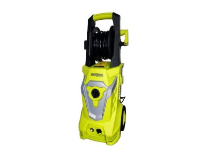 Vysokotlakový čistič 2800w 280bar KD664 – kópia