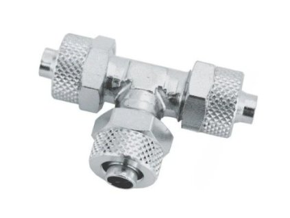 typ T 6x4 mm