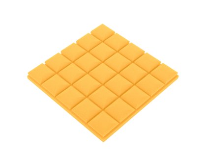Akustický panel žltý (1)
