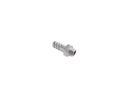 Koncovka pro připojení hadice 1/8" vnější závit 6 mm