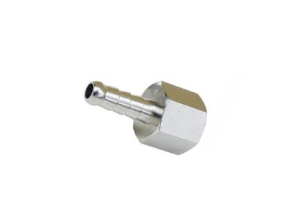 Koncovka pro připojení hadice 1/4" vnější závit 8 mm