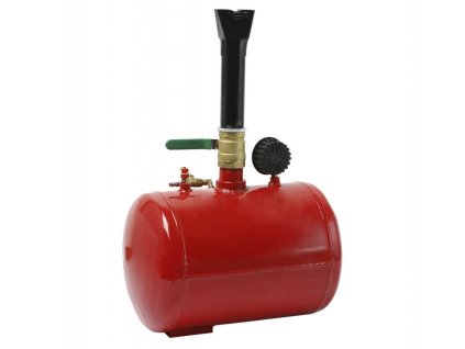 Tlakové dělo na pneumatiky 29L