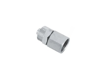 Pneumatická nástrčná spojka přímá vnitřní závit 1/4“ 8x6 mm