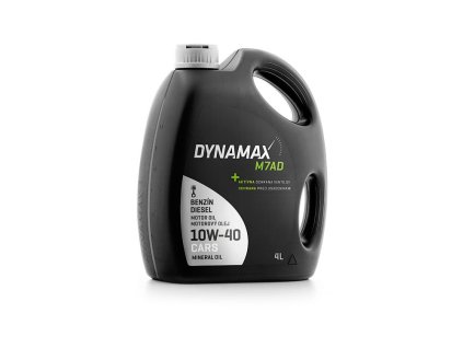 DYNAMAX M7AD 4 L