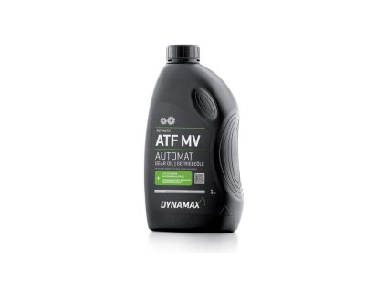 Převodový olej ATF MV 1 L