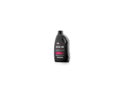 Převodový olej HYPOL 80W90 GL-5 1 L