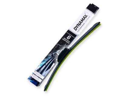 Stěrač WIPER FLAT 530 mm 21 in