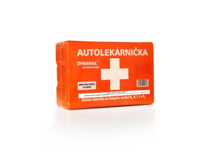 AUTOLEKARNICKA DYNAMAX