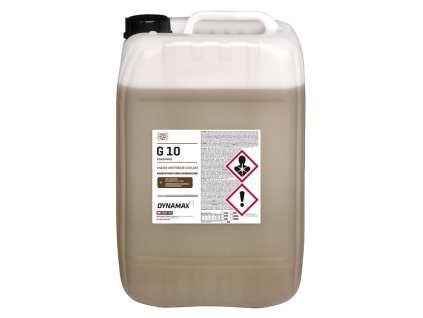 Chladicí kapalina COOL 10 25 L
