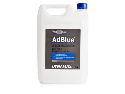 DYNAMAX AD BLUE 5 L