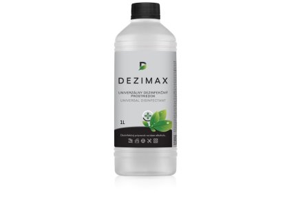 Dezimax 1 l