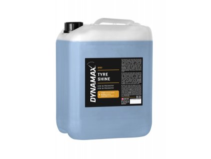 Dxe5 lesk na pneumatiky 10 kg