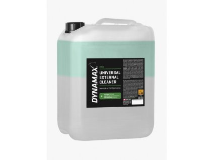 Dxc6 univerzální čistič exteriéru 10 kg