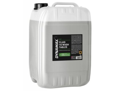 Dxc7 přípravek do umývacích stolů 20 l